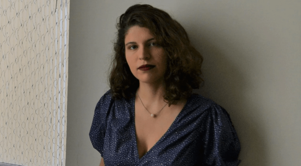 Entrevista com Carina Bacelar